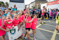Parade & Artane Band