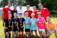 Medals