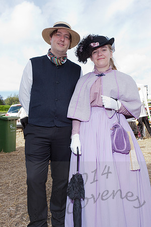 Enniskerry-Victorian 16/09/2012-35