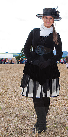 Enniskerry-Victorian 16/09/2012-56