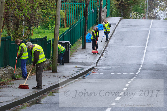 21-Shankill Tidy Towns  byJohn Coveney