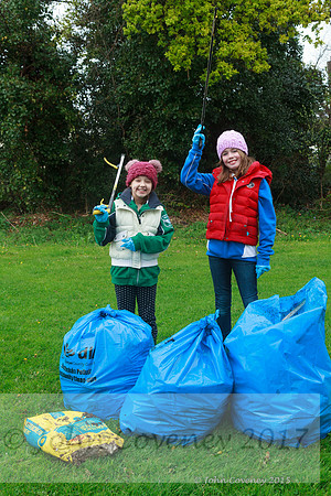24-Shankill Tidy Towns  byJohn Coveney
