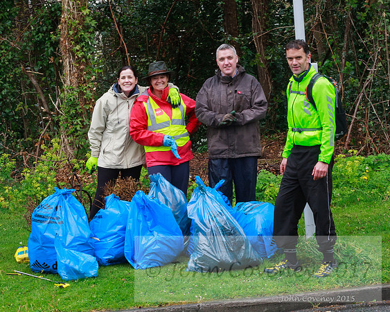 26-Shankill Tidy Towns  byJohn Coveney