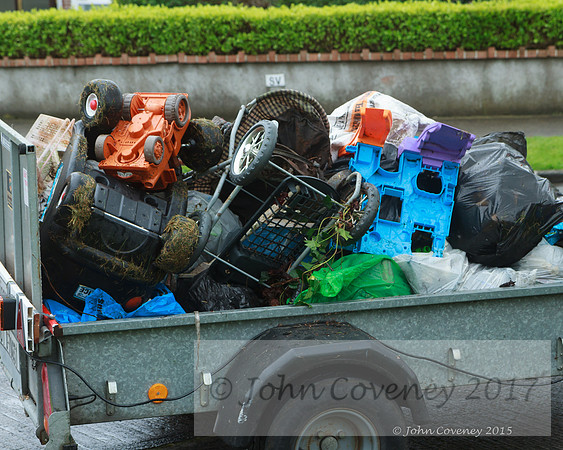 28-Shankill Tidy Towns  byJohn Coveney