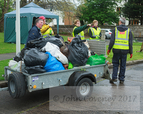 29-Shankill Tidy Towns  byJohn Coveney