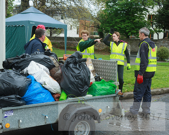 30-Shankill Tidy Towns  byJohn Coveney