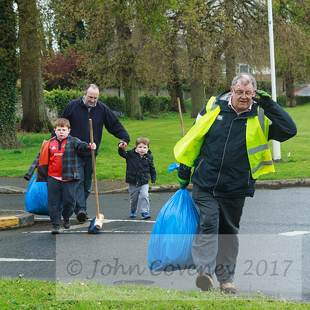 31-Shankill Tidy Towns  byJohn Coveney