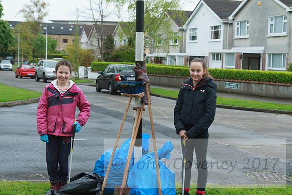 34-Shankill Tidy Towns  byJohn Coveney