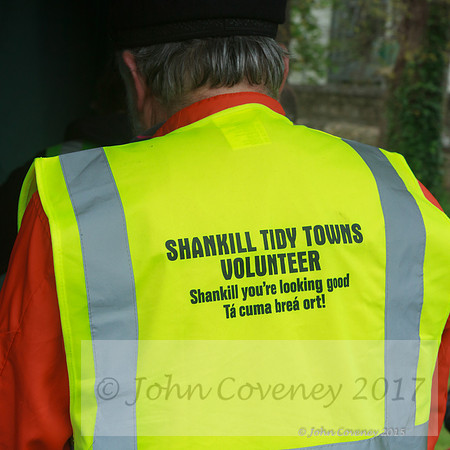 35-Shankill Tidy Towns  byJohn Coveney