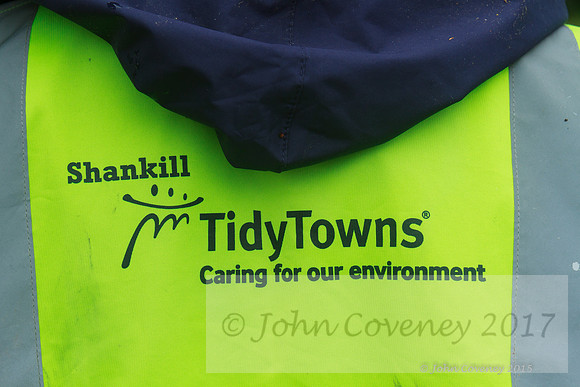 36-Shankill Tidy Towns  byJohn Coveney