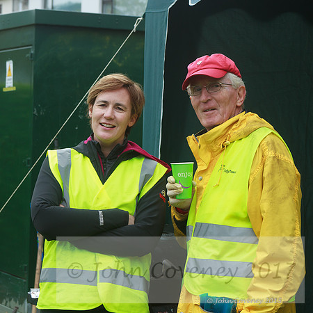 40-Shankill Tidy Towns  byJohn Coveney