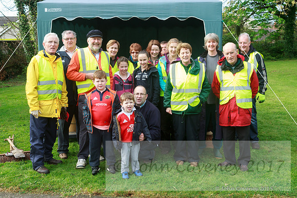 41-Shankill Tidy Towns  byJohn Coveney