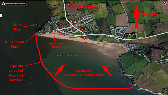 Duncannon