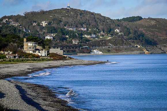 01-Killiney Bay & Hill-©-2017-John-Coveney