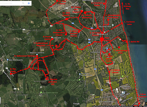 Shankill-shot-locations